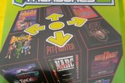 Midway Arcade Treasures 2 20 games  Xbox Games Original