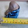 Feng Shui collection Good Fortune Laughing Buddha Image 3