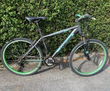 Leopard 26 bike