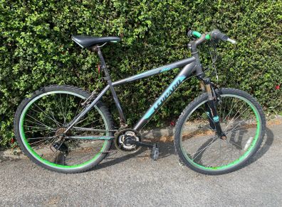 Leopard 26 bike