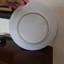 vintage chine plate Image 7