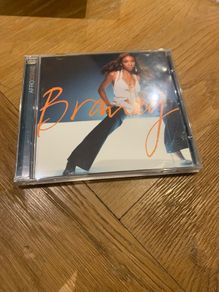 Brandy - Afrodisiac