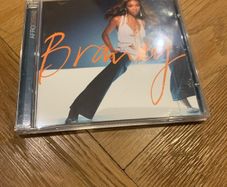 Brandy - Afrodisiac
