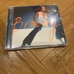 Brandy - Afrodisiac