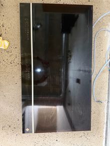 induction hob