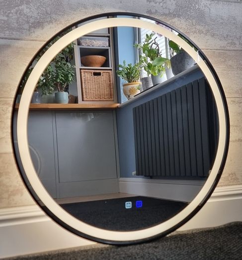 LED Bathroom Mirror