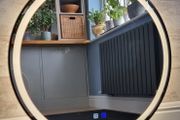 LED Bathroom Mirror