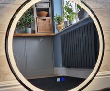 LED Bathroom Mirror