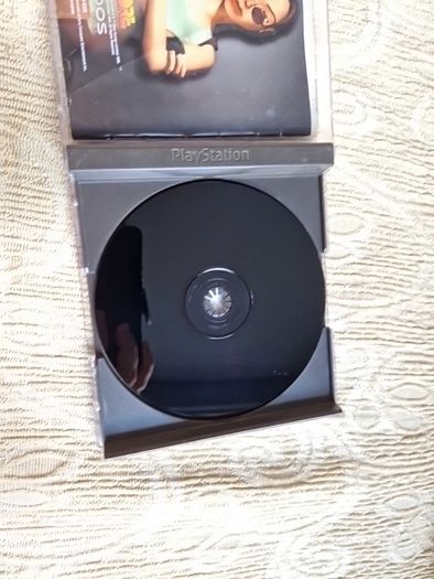 Tomb Raider The Last Revelation PlayStation1 Ps1 PlayStation2 Ps2 games Original