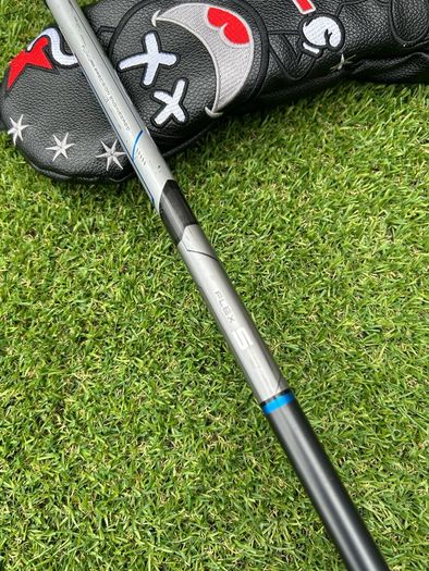 Taylormade SLDR 5  wood