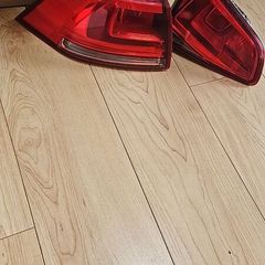 Golf MK 7 tail lights