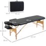 Portable Massage Bed Image 2