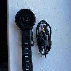 Polar Pacer GPS fitness watch