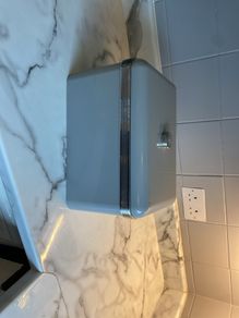 bread bin