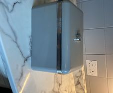 bread bin
