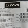 Lenova Backpack Image 3