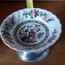 DISH - Vintage - Myott - Indian Tree Image 8