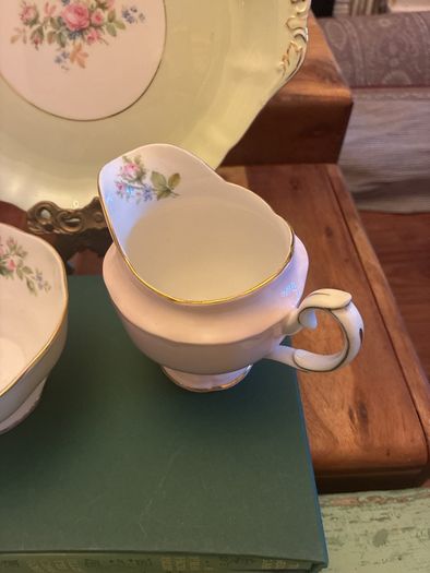 Vintage Royal Albert Afternoon TeaSet