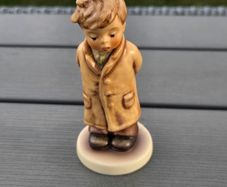 Vintage Hummel Goebel Figurine