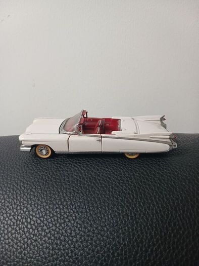model car