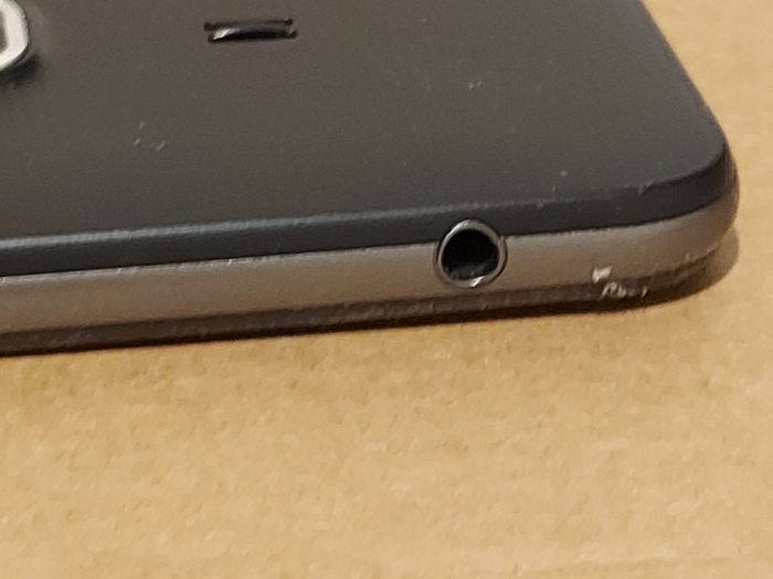 Samsung Galaxy Tab A (6 Generation), Model SM-T280, 8GB, FRP Google Locked, In lovely leather case and excellent cosmetic condition