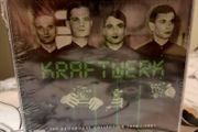 Kraftwerk - The Broadcast Collection 1970-1981, new, unopened.