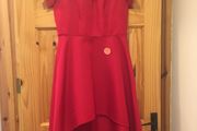Chi chi Dress