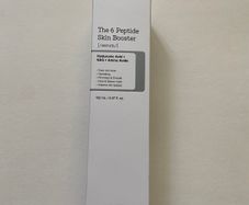 Cosrx the 6 peptide skin booster
