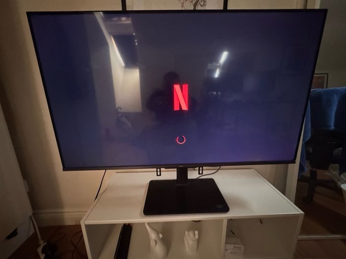 Tcl 43c645k Led Tv