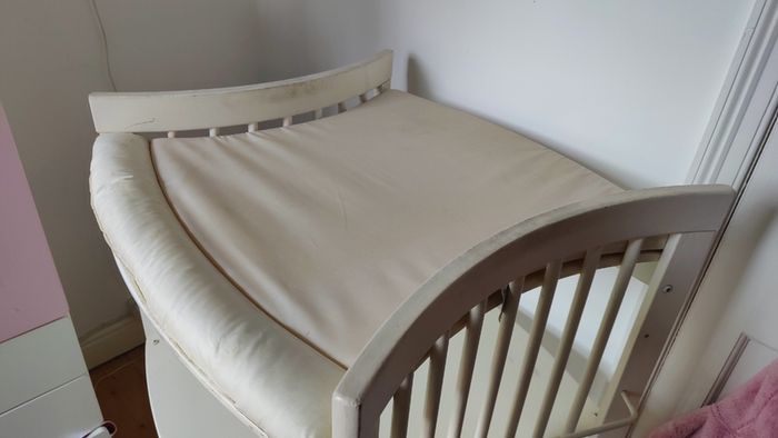 Stokke Care Changing Table