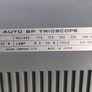 Vintage Ricoh Projector Trioscope Image 8