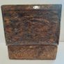 Vintage ashtray and cigarette box Image 8