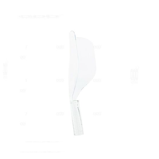 Face Shield - Transparent Face Cover - Hairdressing Facial Protection