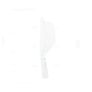 Face Shield - Transparent Face Cover - Hairdressing Facial Protection Image 2