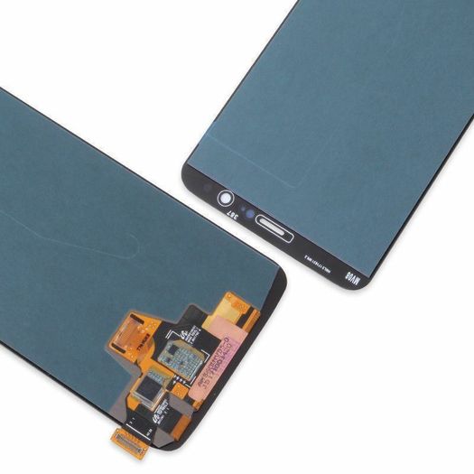 For OnePlus 5T 1+5T Display LCD Touch Screen Digitizer Assembly New Black - FHTOP5TLCD