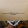Small - Scale Inorganic Qualitative Analysis. Stock And Heath. University Tutorial Press. Hardback. Image 4