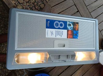 Whirlpool Cooker Hood