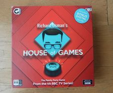 House of games (boardgame)