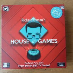 House of games (boardgame)