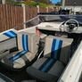 fletcher gto speedboat Image 4
