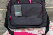 BRAND NEW Quattro Colori Laptop Bag 13"