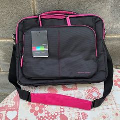BRAND NEW Quattro Colori Laptop Bag 13"
