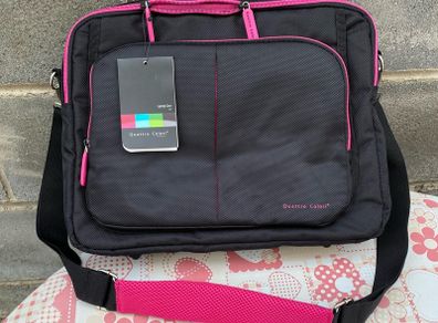 BRAND NEW Quattro Colori Laptop Bag 13"