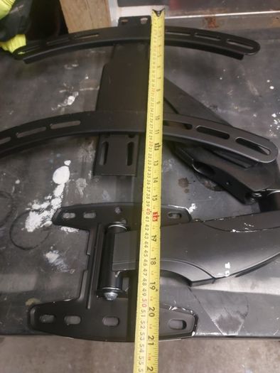 T.v. Wall Bracket