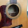 Tanglewood Acoustic Left Handed Image 4