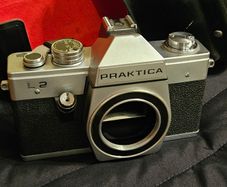 Praktica L2