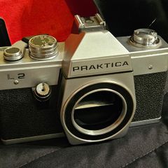 Praktica L2