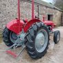 MF35 Bespoke Restoration Image 5