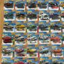Hot Wheels Collection Image 2