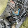 Petrol lawnmover Image 2